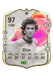 Arthur Antunes Coimbra Credits FC 25