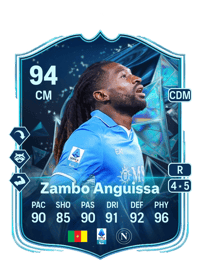 André-Franck Zambo Anguissa FIFA FUT Coins Kaufen