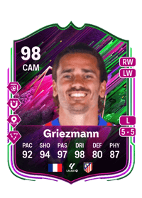 Antoine Griezmann FIFA Coins Kaufen PS5