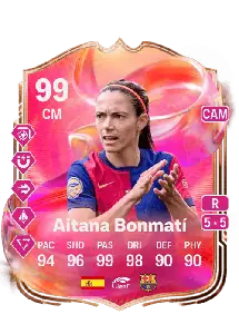 Aitana Bonmatí Conca FIFA Coins Verkaufen