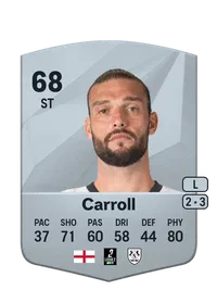 Andy Carroll FUT Coins Kaufen