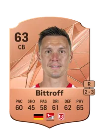 Alexander Bittroff Coins Kaufen EA FC 25