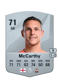 Alex McCarthy FUT Coins Kaufen