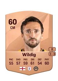 Aaron Wildig FIFA FUT Coins Kaufen