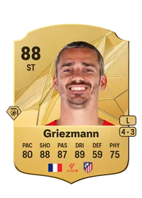Antoine Griezmann FIFA FUT Coins Kaufen