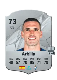 Anaitz Arbilla Zabala FUT Coins Kaufen