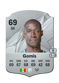 Alfred Gomis FIFA Coins Kaufen PS5