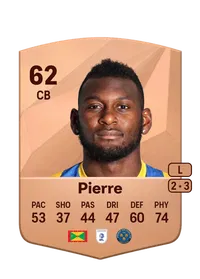 Aaron Pierre Compra Monedas FC 25