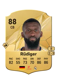 Antonio Rüdiger