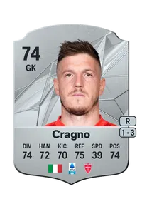 Alessio Cragno Acheter Des Credit FC 25