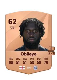 Ayo Obileye Crediti Di FIFA