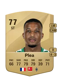 Alassane Plea Credit FC25