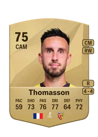 Adrien Thomasson FIFA Coins Verkaufen