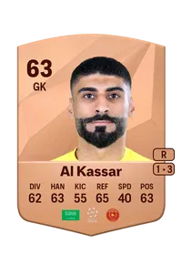 Ahmed Al Kassar Credit FIFA