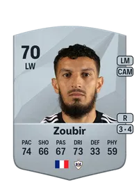 Abdellah Zoubir