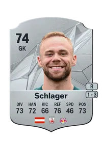 Alexander Schlager CreditFUT