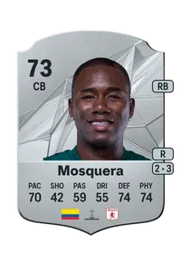 Andru00e9s Mosquera Comprar Monedas FC25