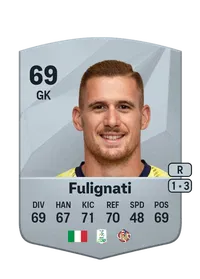 Andrea Fulignati FIFA Crediti