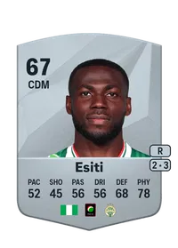 Anderson Esiti Monedas EA FC 25