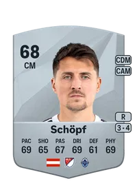 Alessandro Schöpf FIFA Coins Verkaufen