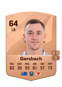 Alex Gersbach FIFA Münzen Kaufen