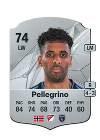 Amahl Pellegrino FIFA Coins Kaufen PS5