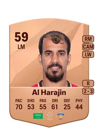 Abdulhadi Al Harajin Coins FUT