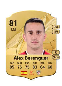 Alejandro Berenguer Remiro Crédit FUT