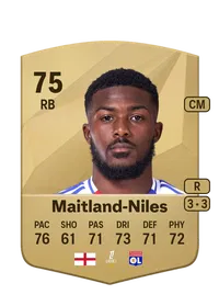 Ainsley Maitland-Niles FUT Coins Kaufen