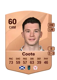Ali Coote Monedas FC 25