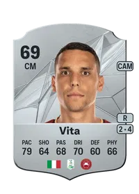 Alessio Vita FIFA Coins