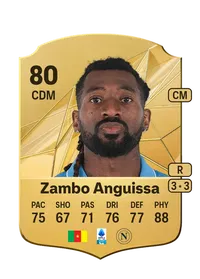André-Franck Zambo Anguissa FIFA Crediti