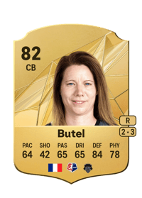 Annaïg Butel FIFA 25 Coins