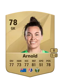 Arnold
