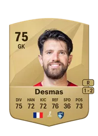 Arthur Desmas Crediti FIFA