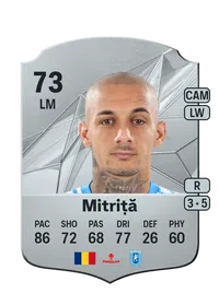 Alexandru Mitriță Acheter Des Credit FC 25