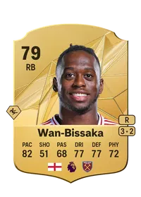 Aaron Wan-Bissaka FIFA Coins