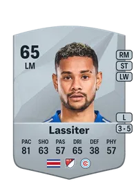 Ariel Lassiter FIFA Coins Kaufen PS5