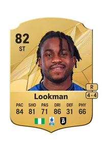 Ademola Lookman