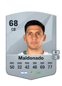 Alexis Maldonado FIFA Coins