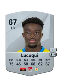 Anderson Lucoqui Comprar Monedas FC25