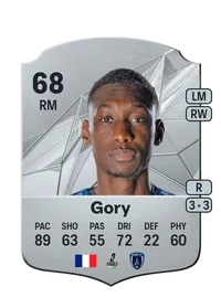 Alimami Gory Compra Monedas FC 25