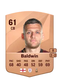 Aden Baldwin FIFA Münzen Kaufen