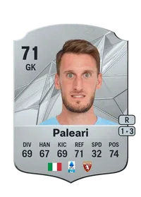 Alberto Paleari FIFA Coins