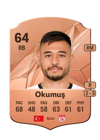 Alaaddin Okumuş Acheter Des Credit FC 25