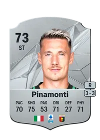 Andrea Pinamonti FIFA Ultimate Team Coins Kaufen