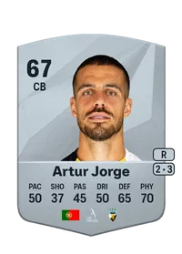 Artur Jorge Marques Amorim Compra Monedas FC25