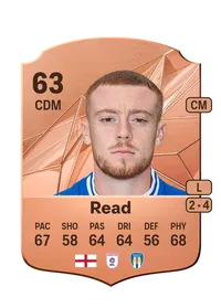 Arthur Read Credit FIFA