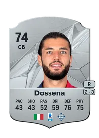 Alberto Dossena FUT Coins Kaufen