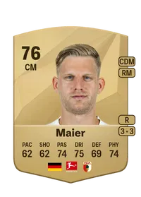 Arne Maier Acheter Des Credit FC 25